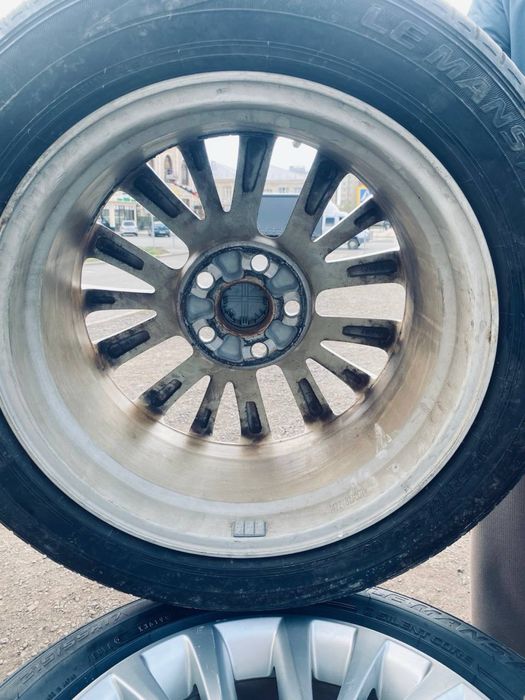 Диск Камри 55  оргинал р17