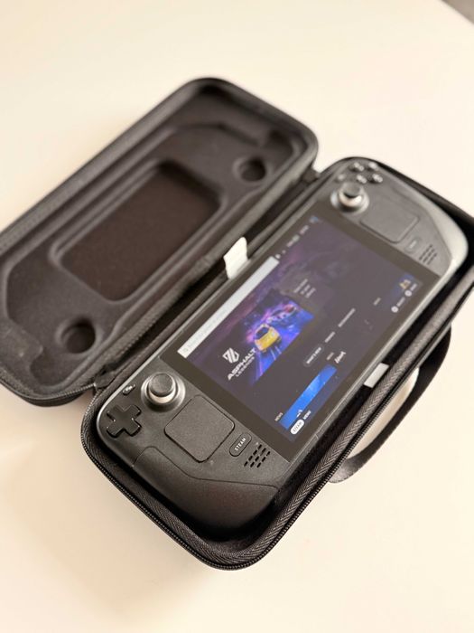Steam Deck LCD 64GB