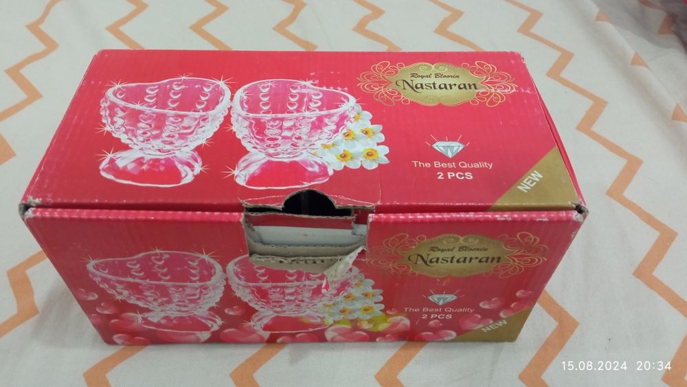 Продам стаканы и бокалы для вина