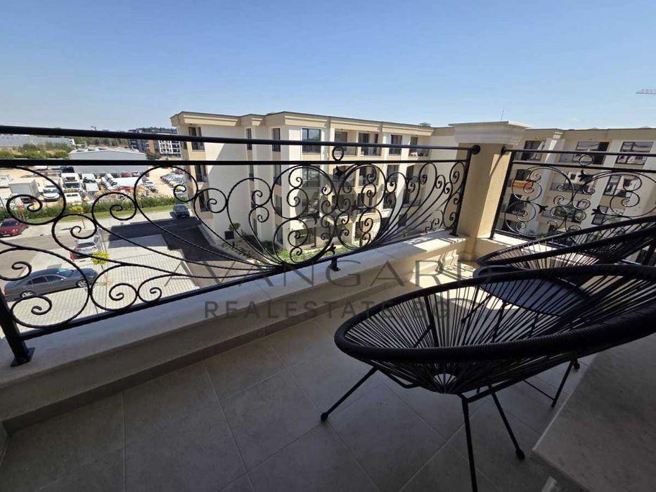 Продава се Тристаен апартамент в Пловдив, Кършияка - 97 кв.м за 2098 €/кв.м - Снимка #7