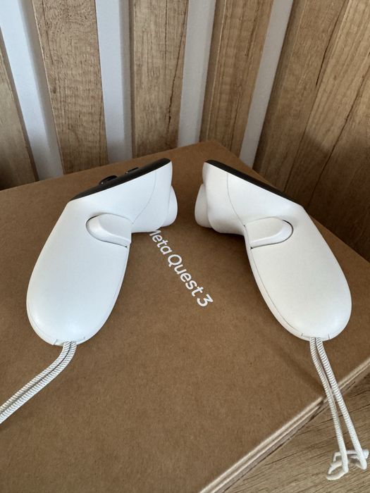 Meta/Oculus Quest 3 512 GB 4K