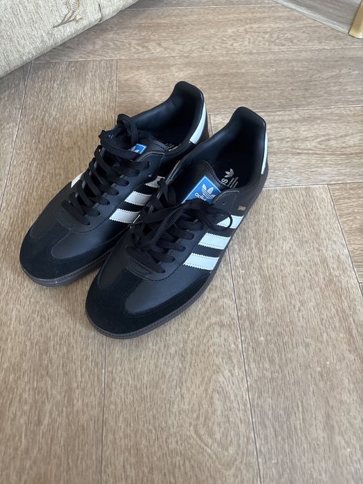 Кроссовки adidas, кроссовки sambo