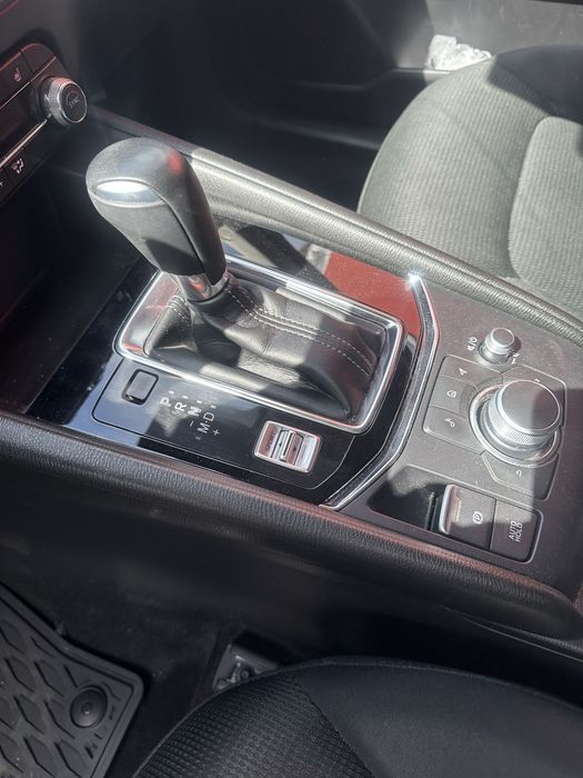 Mazda cx5 на части 2.0 бензин 165кс 2023г мазда
