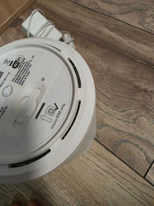 Рутер Huawei B528S-23A - Gateway Wireless WiFi 4G 300Mbps