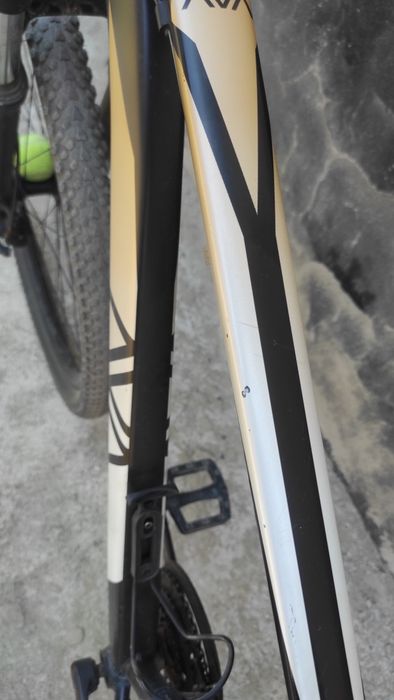 Продам велик Ava strom! Состояние отличное