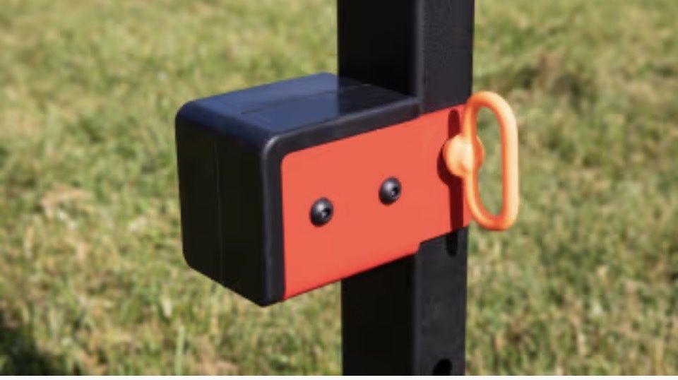 Mil pull up station Rogue fitness