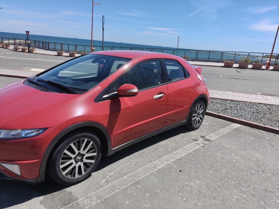Vand Honda civic