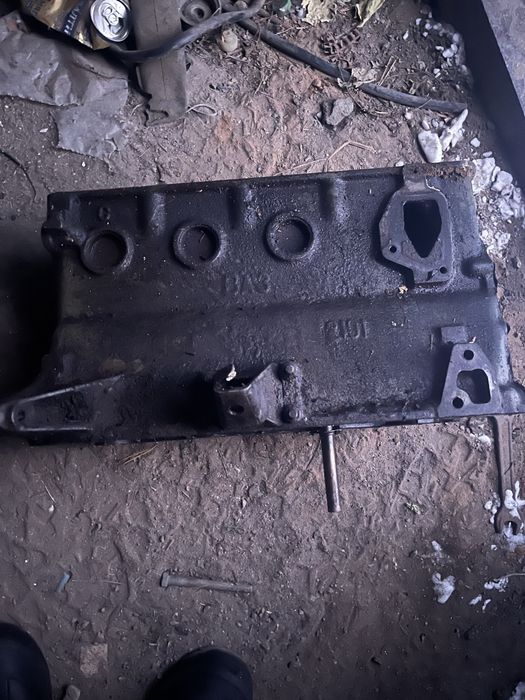 Запчасти ваз