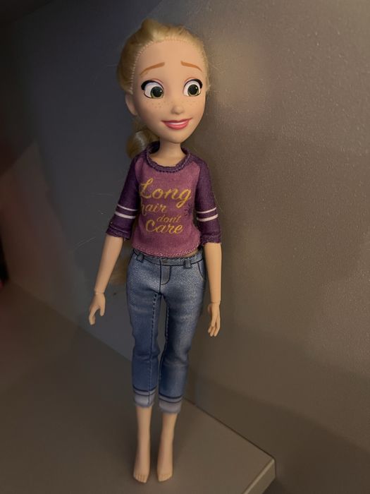 Куклы дисней и барби