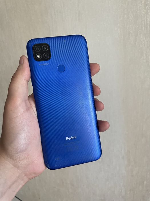 Продам Redmi 9C.