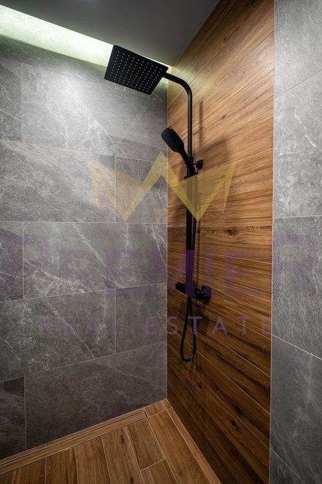 Дава се под наем Двустаен апартамент в Варна, Бриз - 70 кв.м за 918 € - Снимка #10