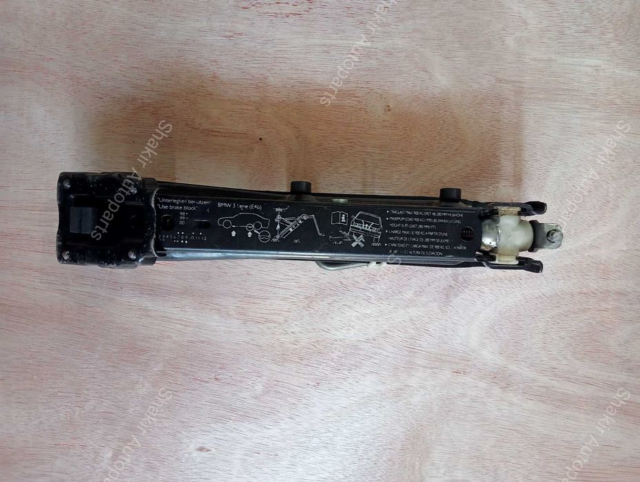 Запчасти БМВ Е46 BMW E46
