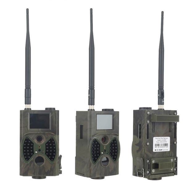 Camera supravegheat stupi , cabane , animale salbatice , santiere !!