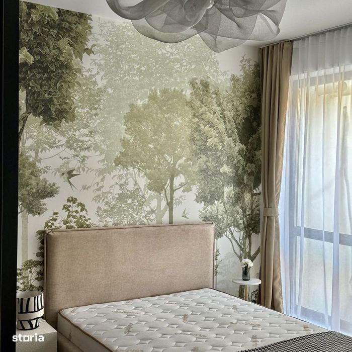 Studio central - bloc nou - garaj