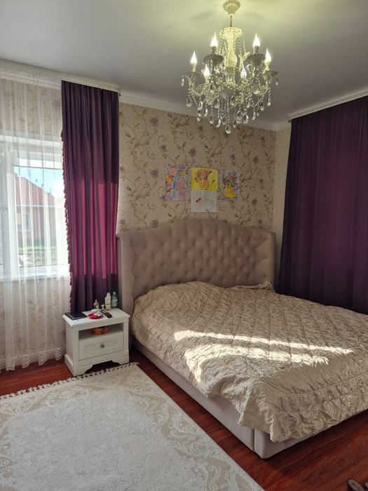 Дом с ,Мичуринское