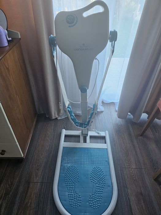 Aparat masaj anticelulitic