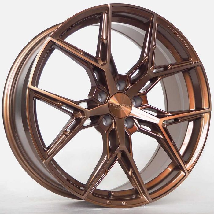 18" 19" 20" 21" Джанти Forzza Gravity 5x112/120/114.3 за BMW Mercedes