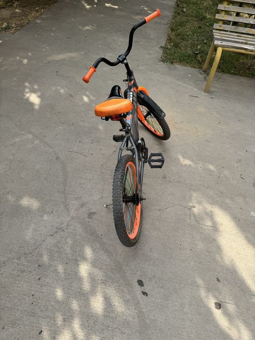 Velosiped 16 velik