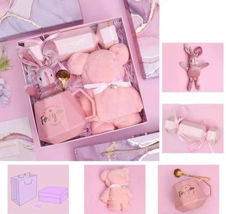 Подарочные наборы