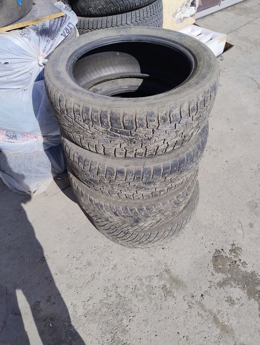 Покрышки шины .'