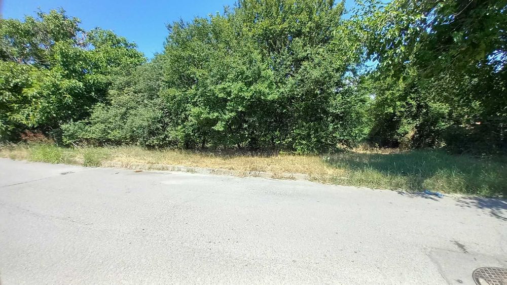 Продава се Парцел в Разград, Орел - 892 кв.м за 60 €/кв.м - Снимка #3