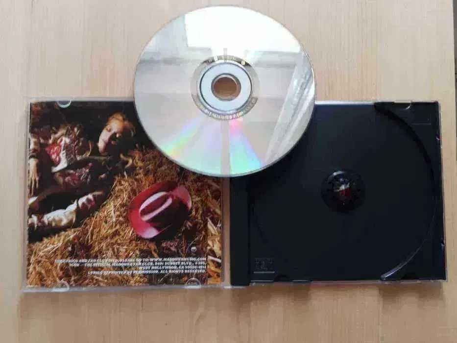 Cd original de colectie Madonna