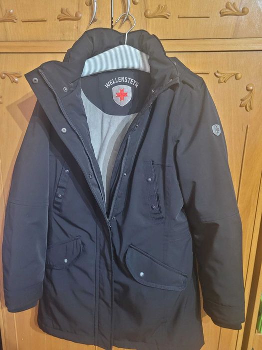 Wellensteyn Niagara geaca iarna NIAG-870-SW