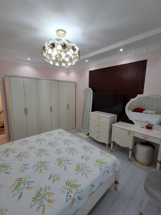 Продам 2 ком Ахмад Югнакий новостройка №U137