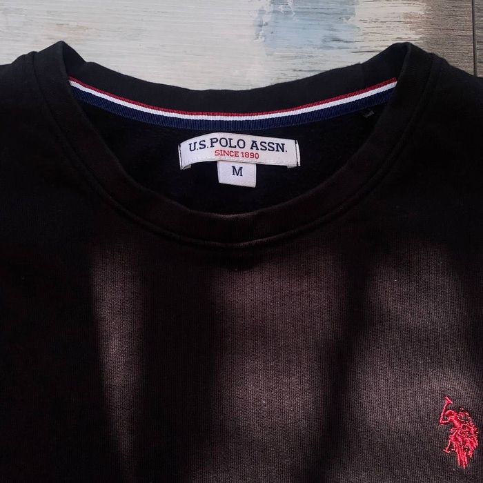 Polo Суитшърт Състояние:10/10