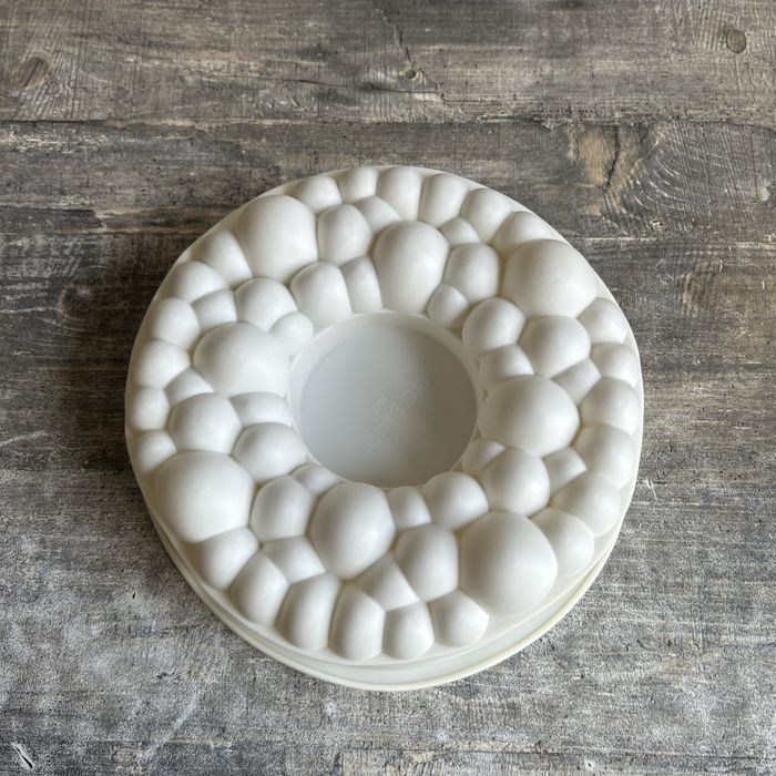 Силиконовые формы