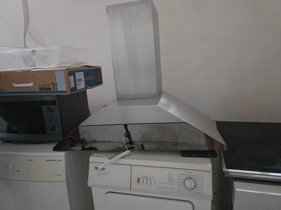 Комплект уреди Миеле за вграждане!