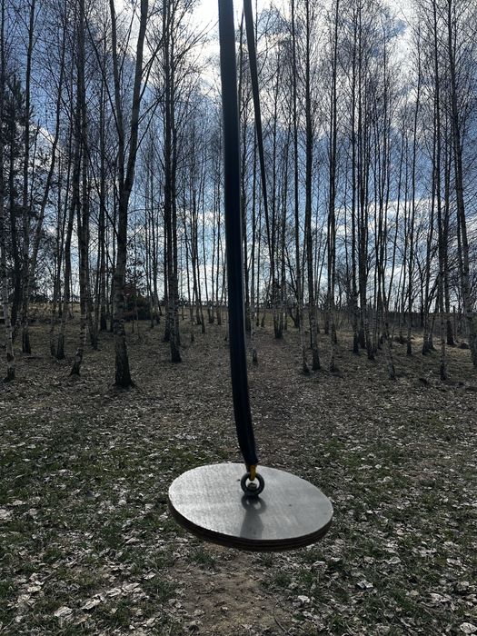 Vand tiroliana 20 m nouă