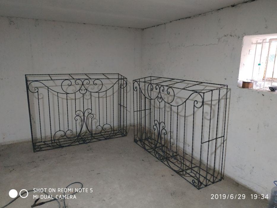 Svarka ishlarini qilamiz