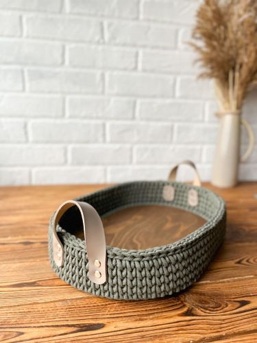 Корзины для хранения