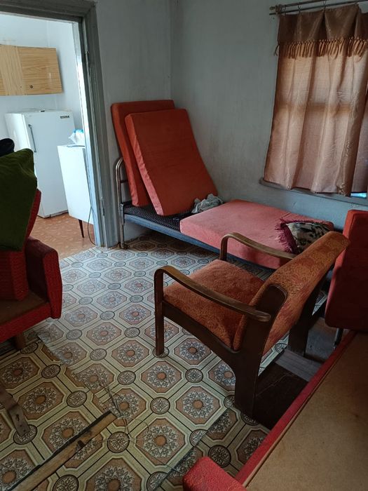 Продается дачный участок