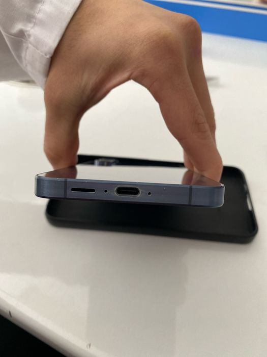 Samsung A55 5G 256ГБ