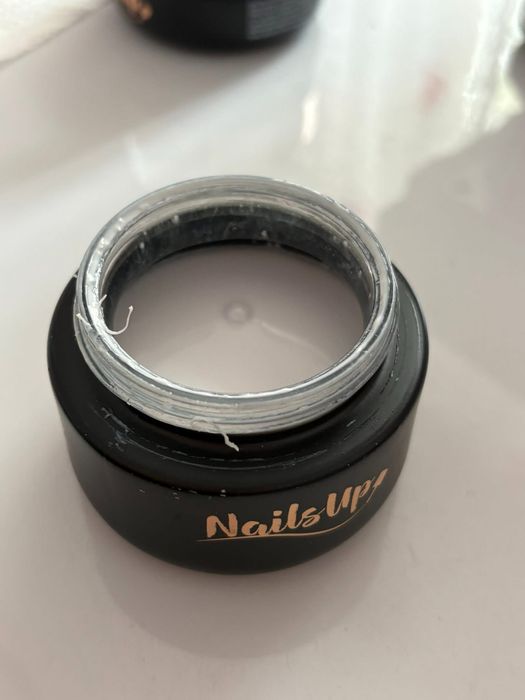 Geluri Nailsup/Gel polish