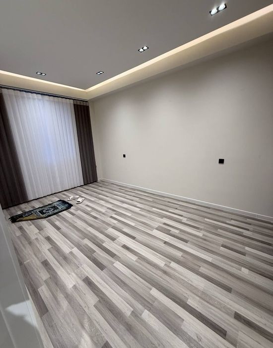 Продается 2х ком квартира, ЖК Аския Сити, ор-р: парк Бабура, 63м²