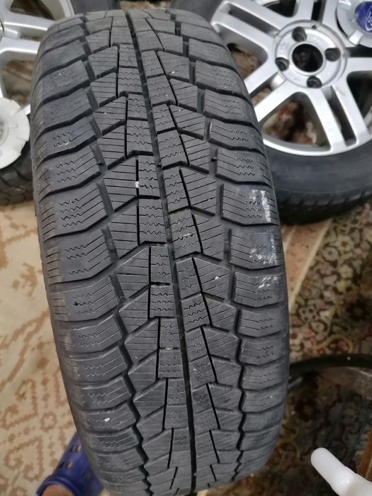 Vand cauciucuri iarna 195/60 R15