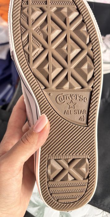Converse дамски кецове платформи