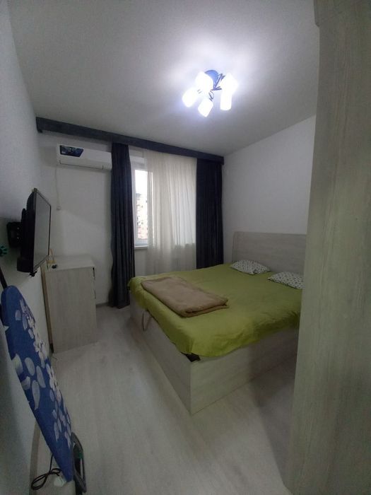 ЖК Ассалом Сохил 1/4/9