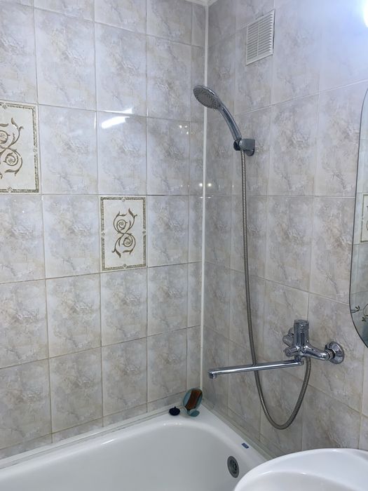 3х комнатная квартира