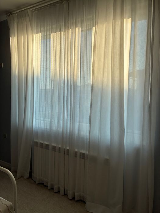 Пердета  от  IKEA