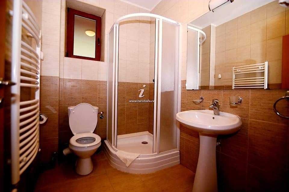 Cazare Coroana Cocosului Predeal