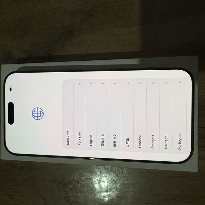 Iphone 16 про макс