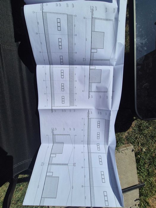 Метално хале-Ригел