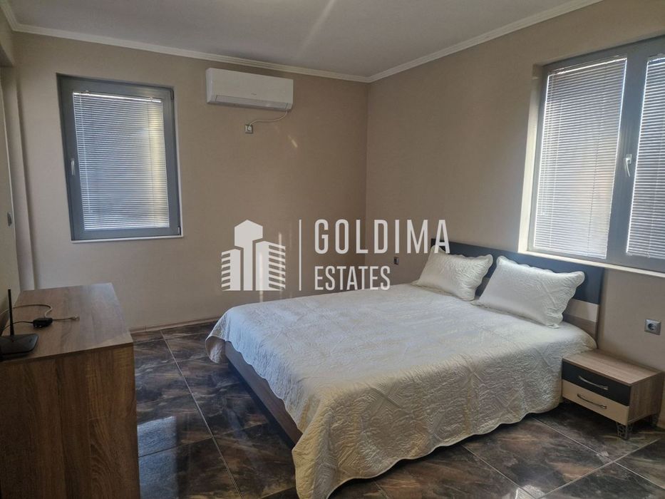 Дава се под наем Многостаен апартамент в Бургас, Сарафово - 212 кв.м за 1595.79 € - Снимка #10