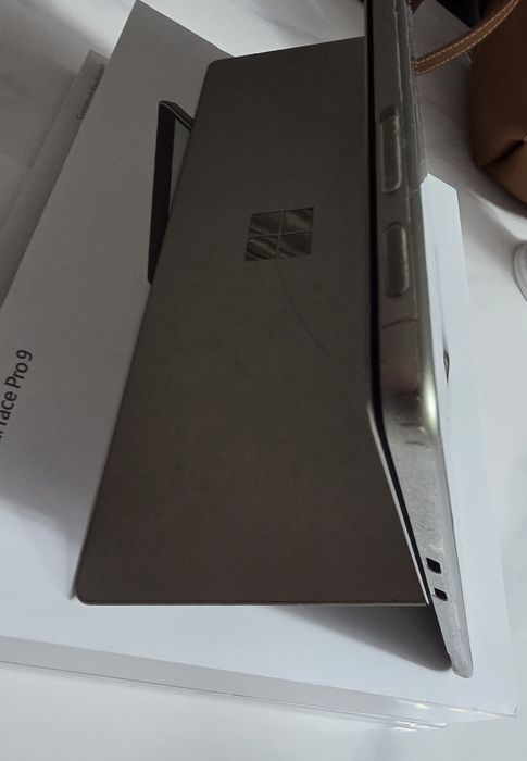 Microsoft Surface PRO 9 + Tastatura + Pen2