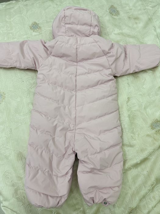 Комбинезон бренда Reima