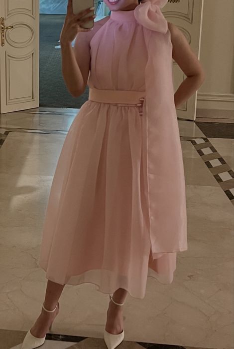 Платье от бренда ICE COLLECTION